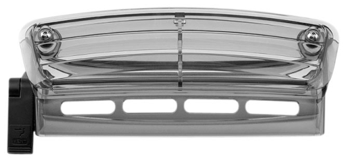 National Cycle - National Cycle Windshield Vent for N20012A VStream - 23050