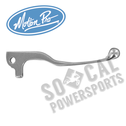 Motion Pro - Motion Pro Brake Lever - Polished - 14-0514