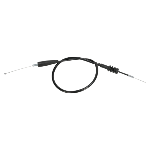Motion Pro - Motion Pro Black Vinyl Throttle Cable - 03-0382