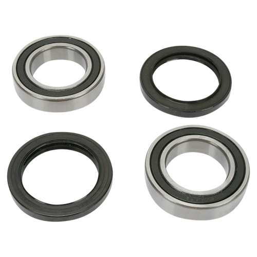 Pivot Works - Pivot Works Wheel Bearing Kit - PWRWK-S11-020