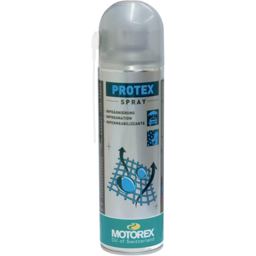 Motorex - Motorex Protex Spray - 500ml. Aerosol - 108795