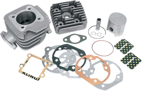 Athena - Athena Big Bore Cylinder Kit (70cc Bolt On) - 47.6mm Bore - 070100
