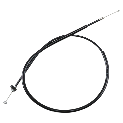 Motion Pro - Motion Pro Black Vinyl Throttle Cable - 02-0046