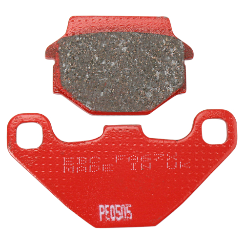 EBC - EBC X Series Carbon Brake Pads - FA67X