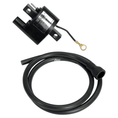 Ricks Motorsport Electric - Ricks Motorsport Electric Hot Shot Ignition Coil - 23-501