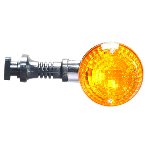 K&S Technologies - K&S Technologies DOT Approved Turn Signal - Amber - 25-2026