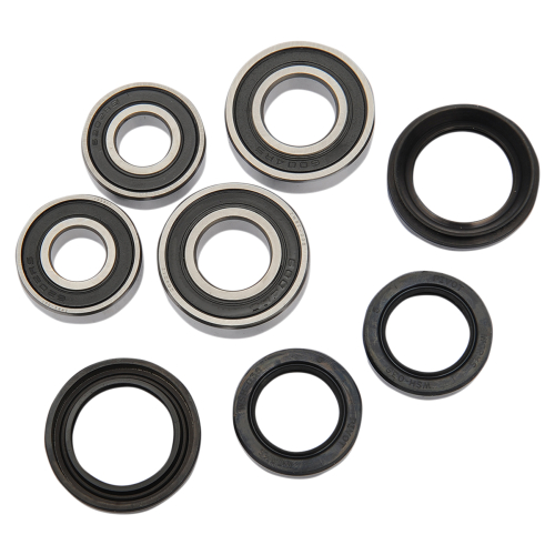 Pivot Works - Pivot Works Wheel Bearing Kit - PWFWK-H05-400