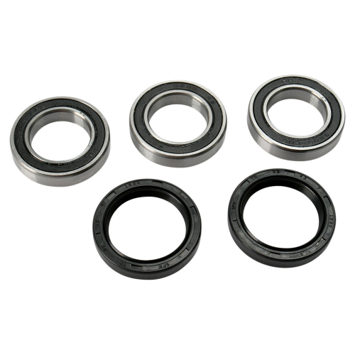 Pivot Works - Pivot Works Wheel Bearing Kit - PWRWK-S22-400