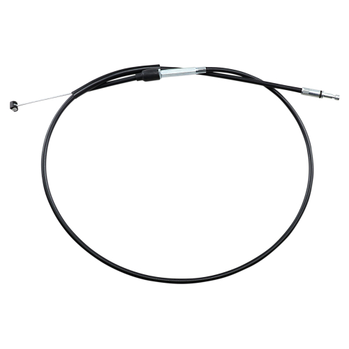 Motion Pro - Motion Pro Black Vinyl Clutch Cable - 04-0210