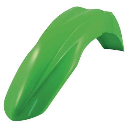 Acerbis - Acerbis Front Fender - Green - 2141690403