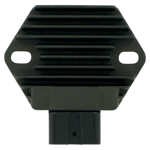 Ricks Motorsport Electric - Ricks Motorsport Electric Rectifier/Regulator - 10-142