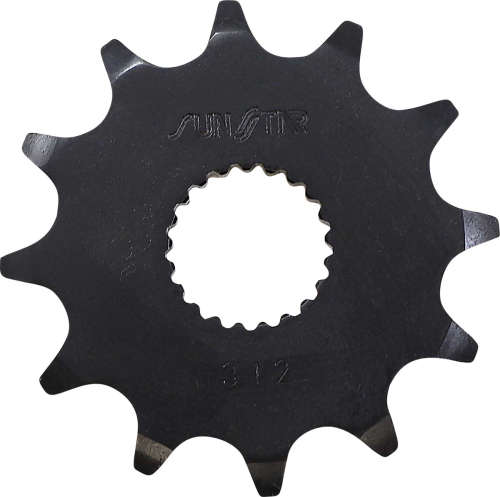 Sunstar - Sunstar Steel Front Sprocket - 12T - 31212