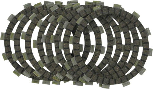 EBC - EBC CK Series Clutch Kit - CK2255