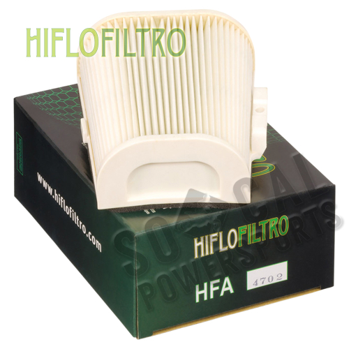 HiFlo - HiFlo Air Filter - HFA4702