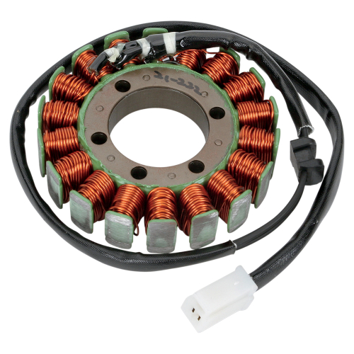Ricks Motorsport Electric - Ricks Motorsport Electric Stator - 21-222