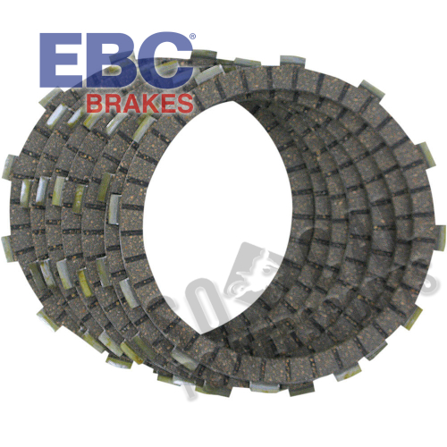 EBC - EBC CK Series Clutch Kit - CK1291