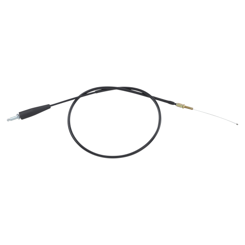 Motion Pro - Motion Pro Black Vinyl Throttle Cable - 05-0206
