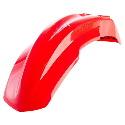 Acerbis - Acerbis Front Fender - Red - 2084540227