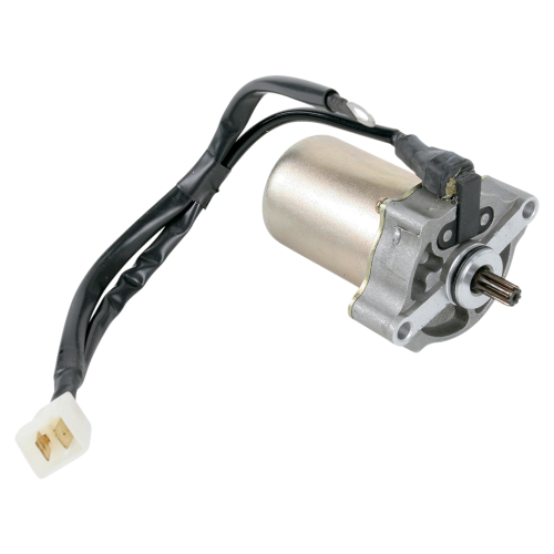 Ricks Motorsport Electric - Ricks Motorsport Electric Starter - 61-511