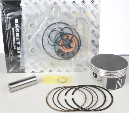 Namura Technologies - Namura Technologies Top End Repair Kit - Standard Bore 95.00mm, 8.5:1 Compression - NA-40007K