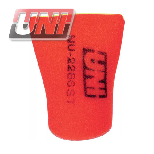 Uni - Uni Multi-Stage Competition Air Filter - NU-2286ST