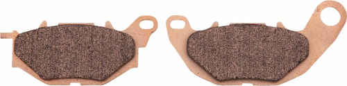Galfer Brakes - Galfer Brakes HH Sintered Brake Pads - FD485G1370