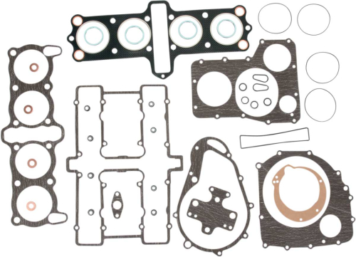 Vesrah - Vesrah Complete Gasket Kit - VG-352