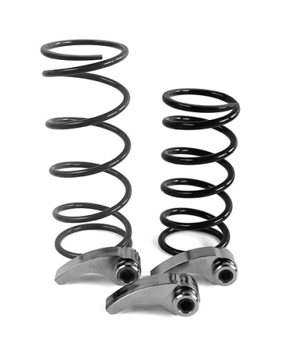 EPI - EPI Sport Utility Clutch Kit - Elevation 3000-6000ft. - Tire Size: 30-32in. - WE437636