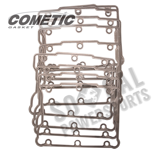 Cometic Gasket - Cometic Gasket Rocker Cover Gasket - C9577