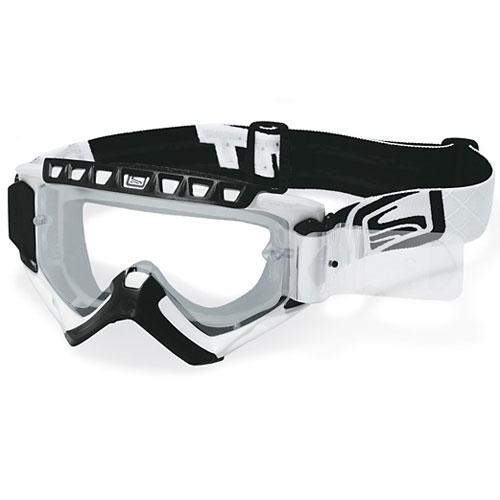 Scott USA - Scott USA Works Tear-Offs - Clear - 205159-223