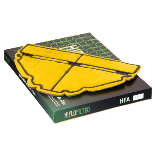 HiFlo - HiFlo Air Filter - HFA4611