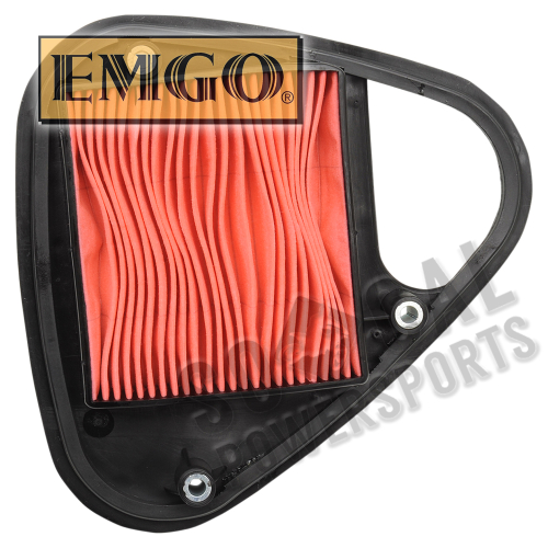 Emgo - Emgo Air Filter - 12-90350