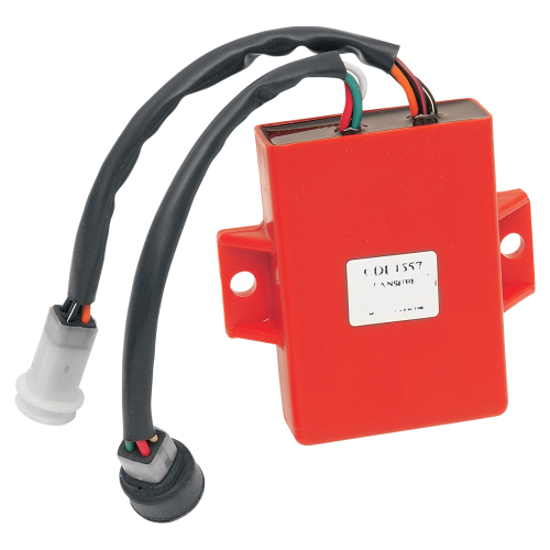 Ricks Motorsport Electric - Ricks Motorsport Electric CDI Box - 15-413