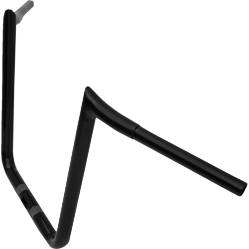 LA Choppers - LA Choppers 1-1/4in. Prime Ape Handlebar - 16in. - LA-7359-16B