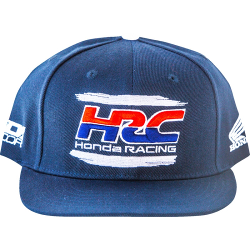 DCOR - DCOR Honda HRC Hat - 70-139-1