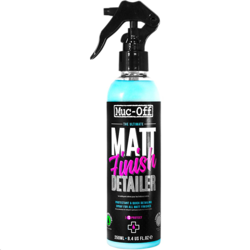 Muc-Off - Muc-Off Matte Finish Detailer - 250ml. - 20004US