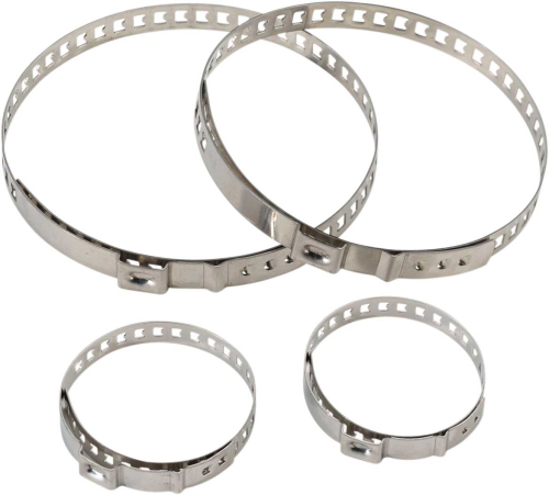 Moose Utility - Moose Utility Universal CV Boot Clamp Kit - 0213-0732