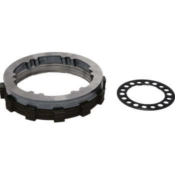 Rekluse - Rekluse TorqDrive Clutch Pack - RMS-2807176