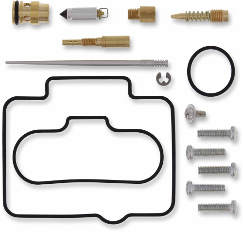 Moose Racing - Moose Racing Carburetor Repair Kit - 1003-0767
