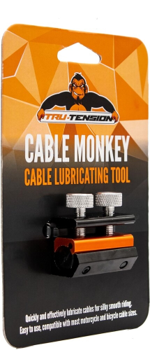 Tru-Tension - Tru-Tension Cable Monkey - M034
