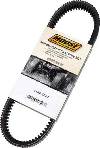 Moose Utility - Moose Utility Drive Belt - 47-7542