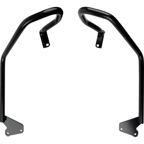 GIVI - GIVI Engine Guard - Matte Black - TN1194