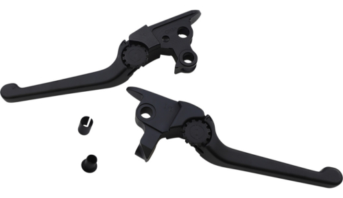 PSR - PSR Anthem Adjustable Lever Set - Black - 12-00666-22