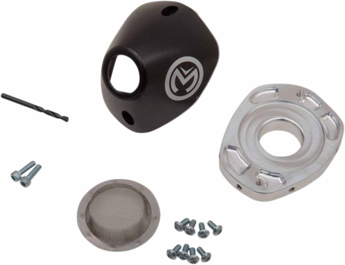 Moose Racing - Moose Racing Spark Arrester End Cap - 40-1020
