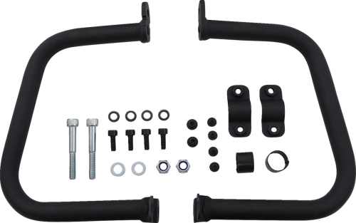 PUIG - PUIG Engine Guard - Black - 3742N