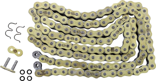 Renthal - Renthal 530 R4-2 Road Race Chain - 130 Links - C528