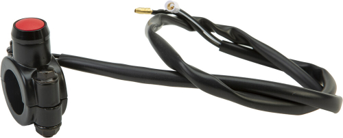 K&S Technologies - K&S Technologies Momentary Switch - 7/8in. - 12-0301