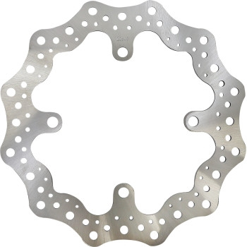 Moose Racing - Moose Racing RFX Rotor - FXBD 20505 55NP