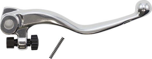 Moose Racing - Moose Racing Brake Lever - Silver - H07-5941BS