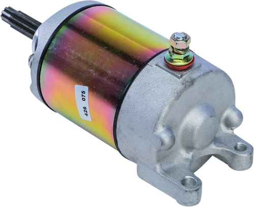 Fire Power - Fire Power Starter Motor - 410-54119